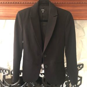 Black 24/7 Suitably Blazer